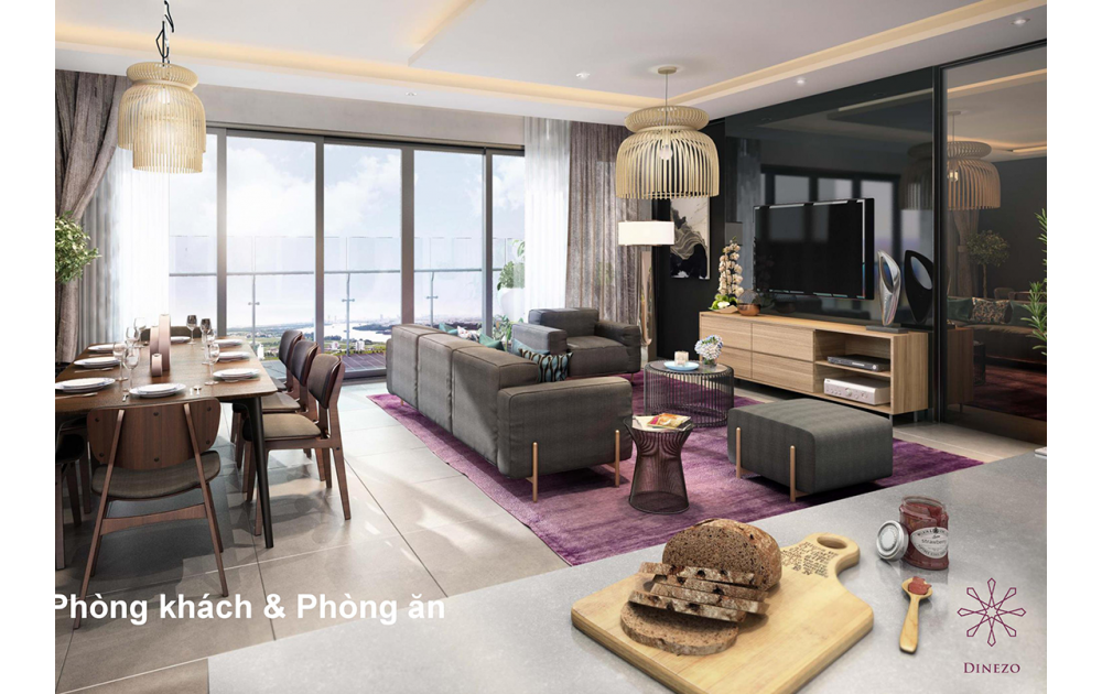 BÁN CĂN HỘ FELIZ EN VISTA 2PN | GIỎ HÀNG HƠN 30 CĂN ĐẸP - GIÁ TỐT CẬP NHẬT MỖI NGÀY